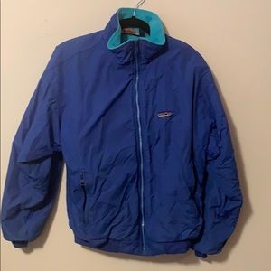 Vintage Patagonia jacket